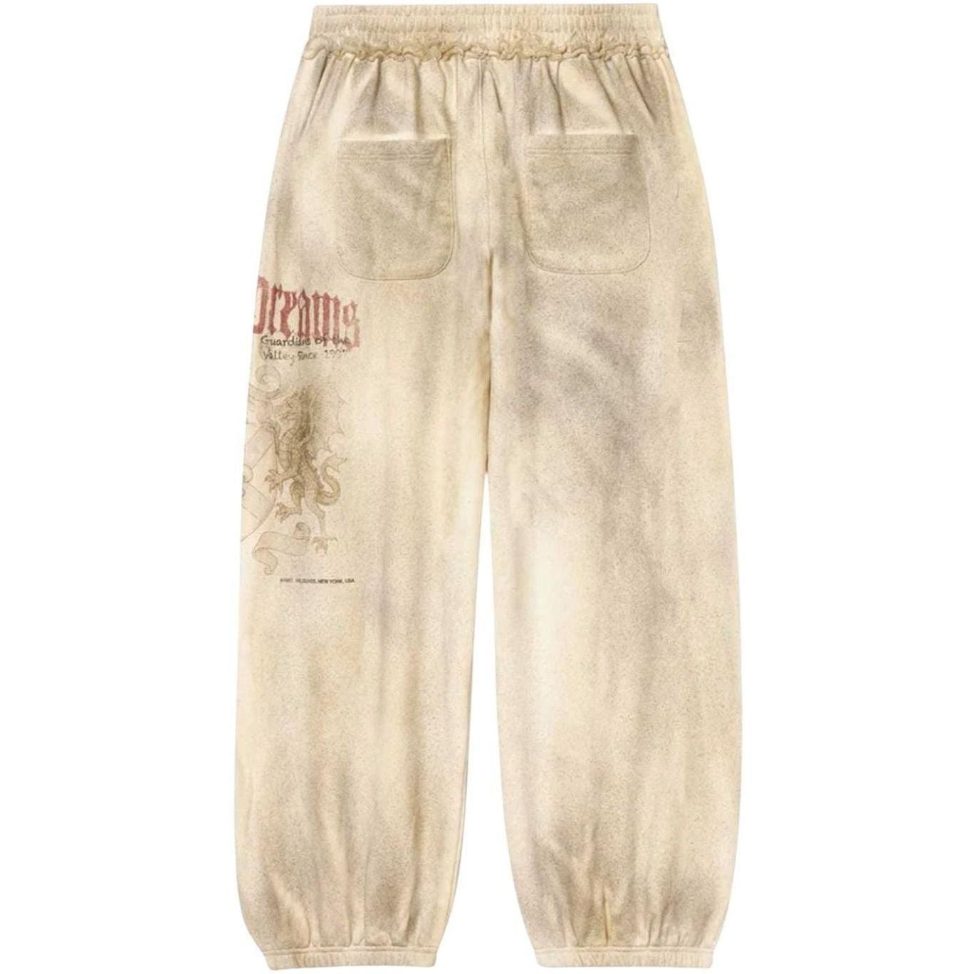 Vale Forever Guardian Sweatpants Cream