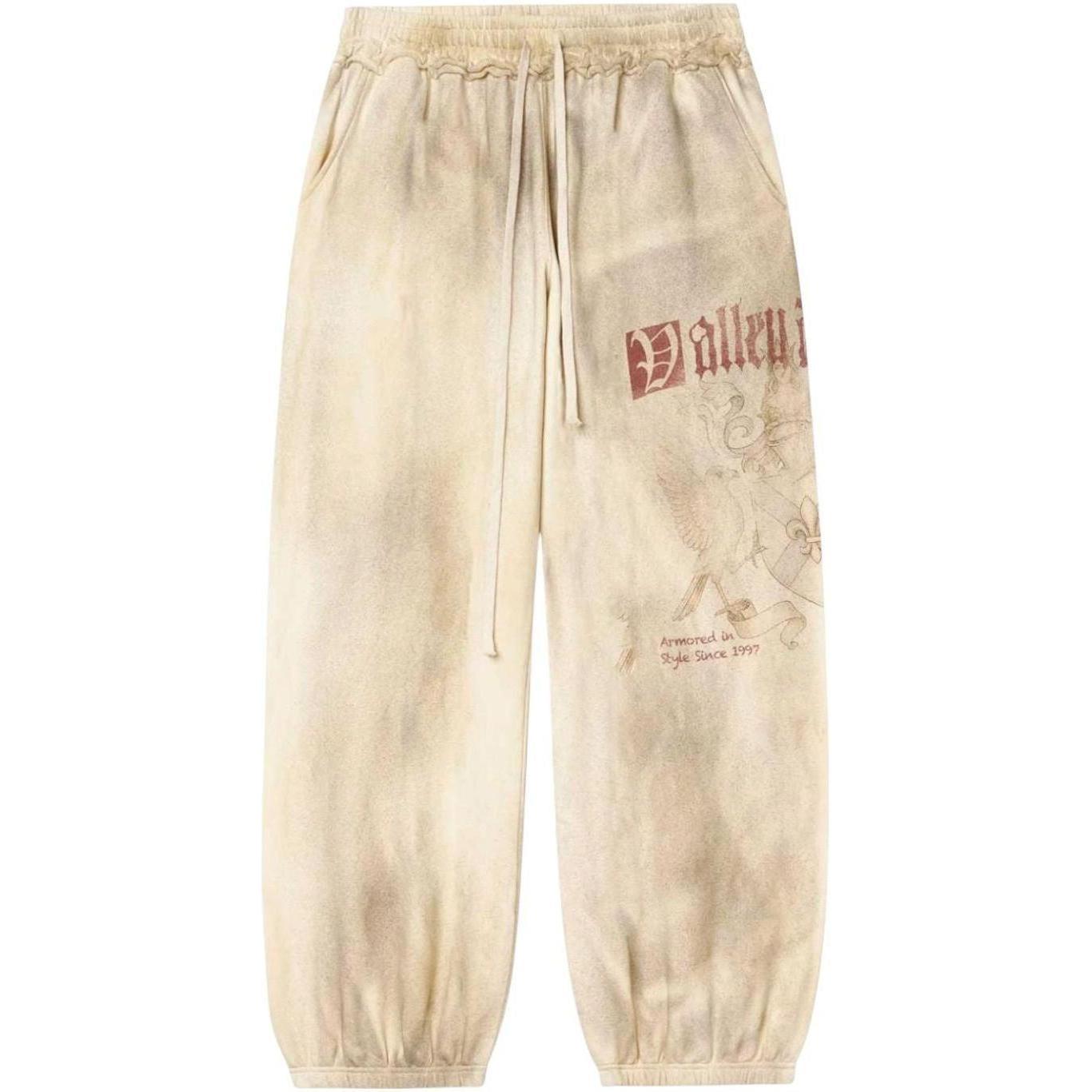 Vale Forever Guardian Sweatpants Cream