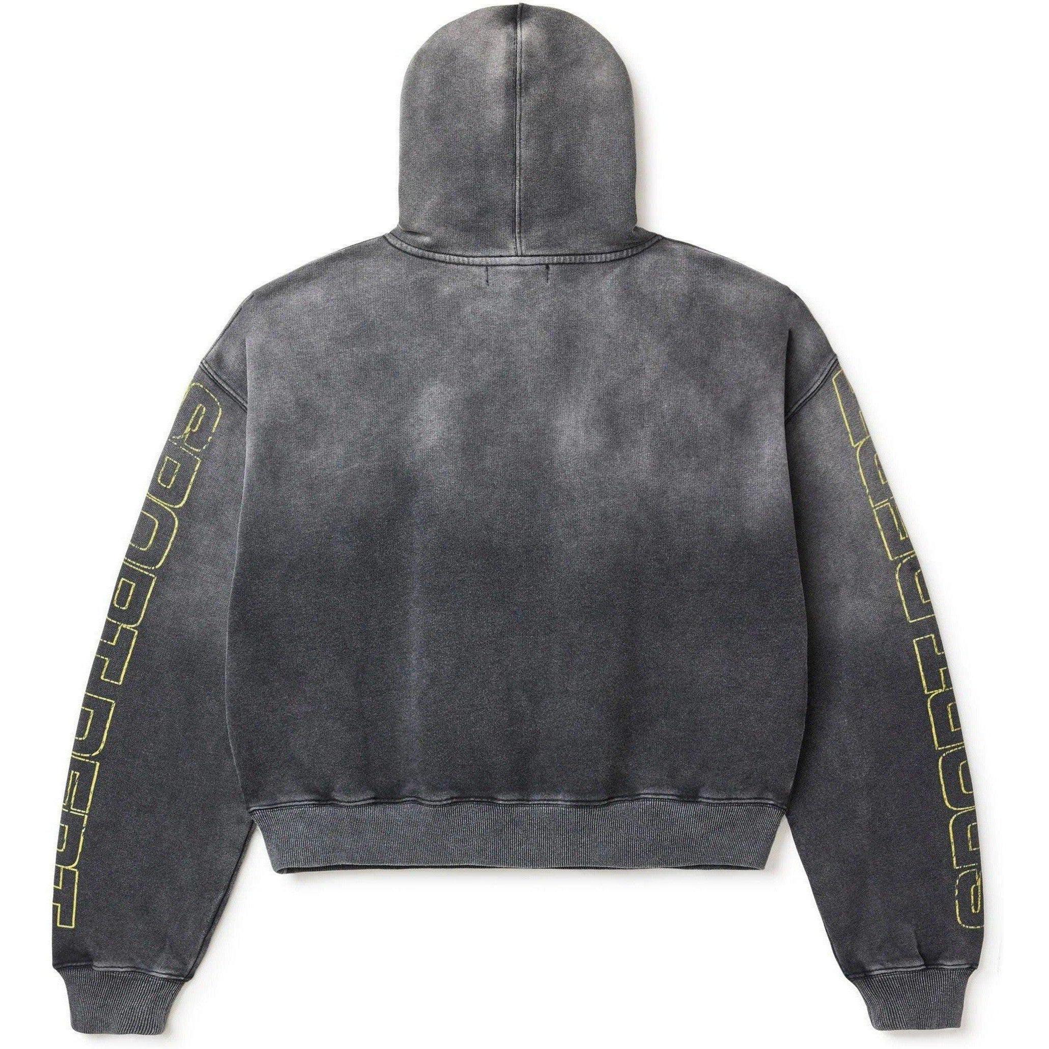 Vale Forever Hellboy Hoodie