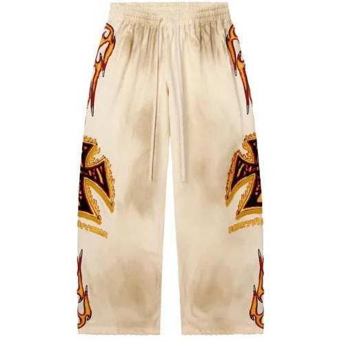 Vale Forever LA Flare Sweatpants Bone
