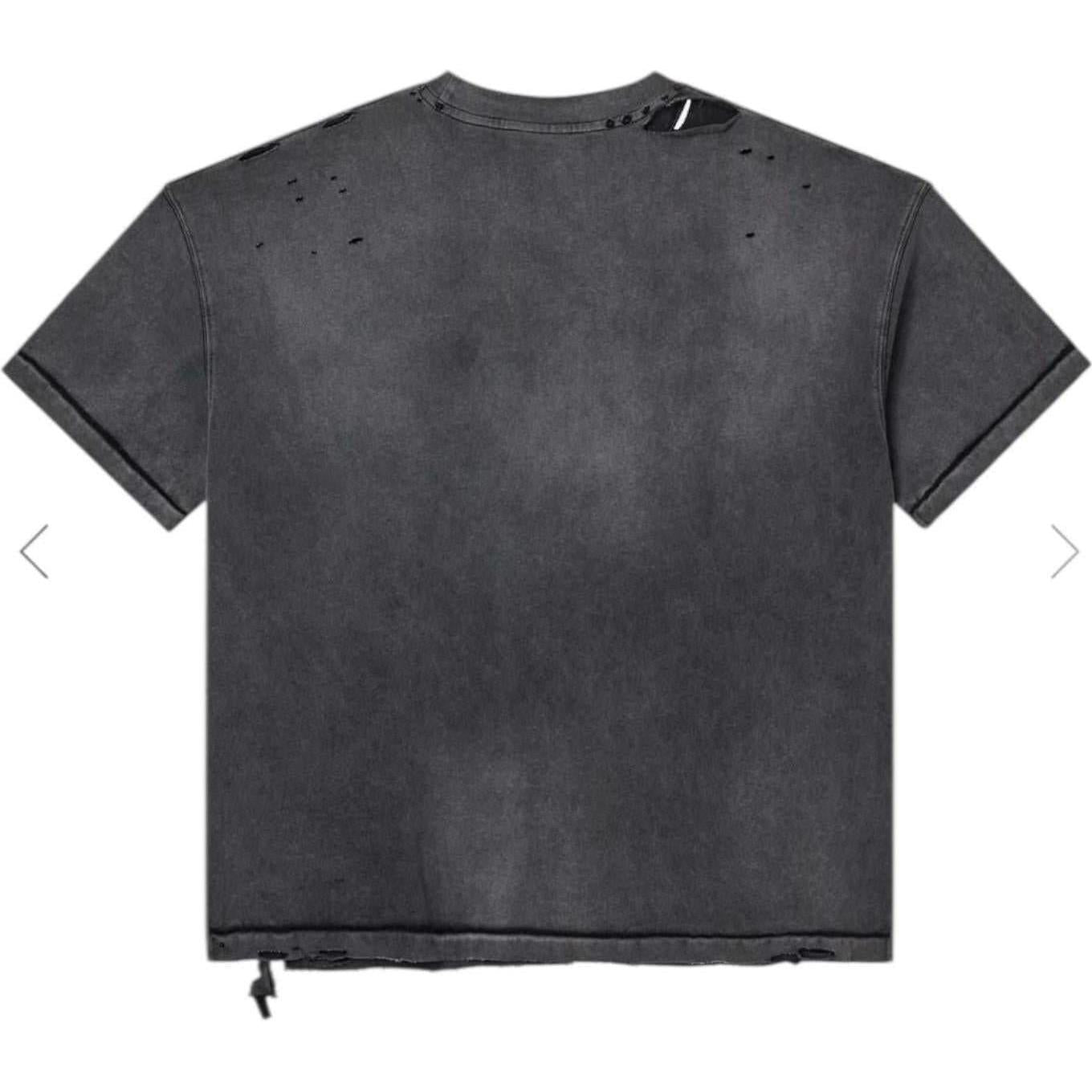 Vale Forever Makavale T-Shirt Black