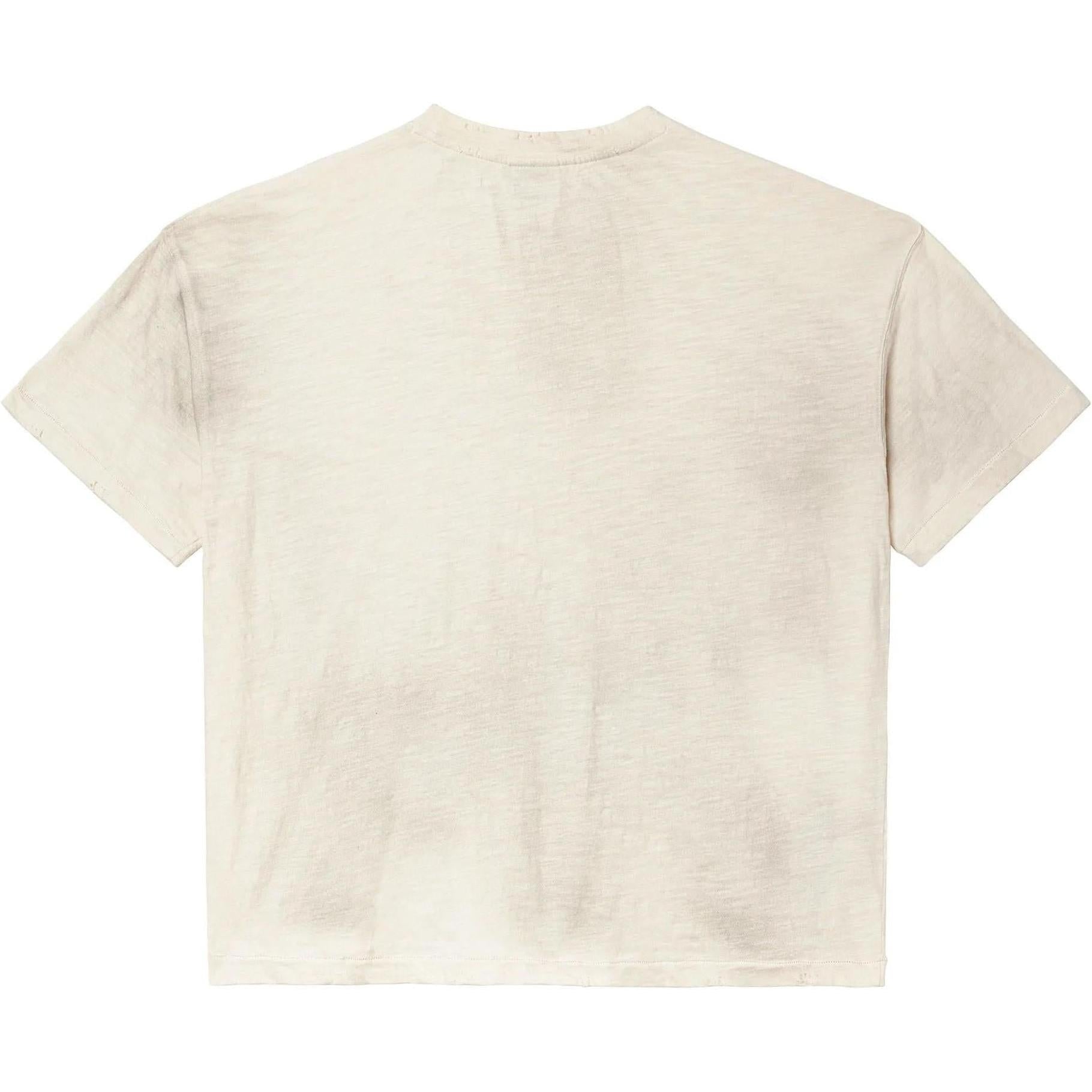 Vale Forever Mayhem T-Shirt Cream