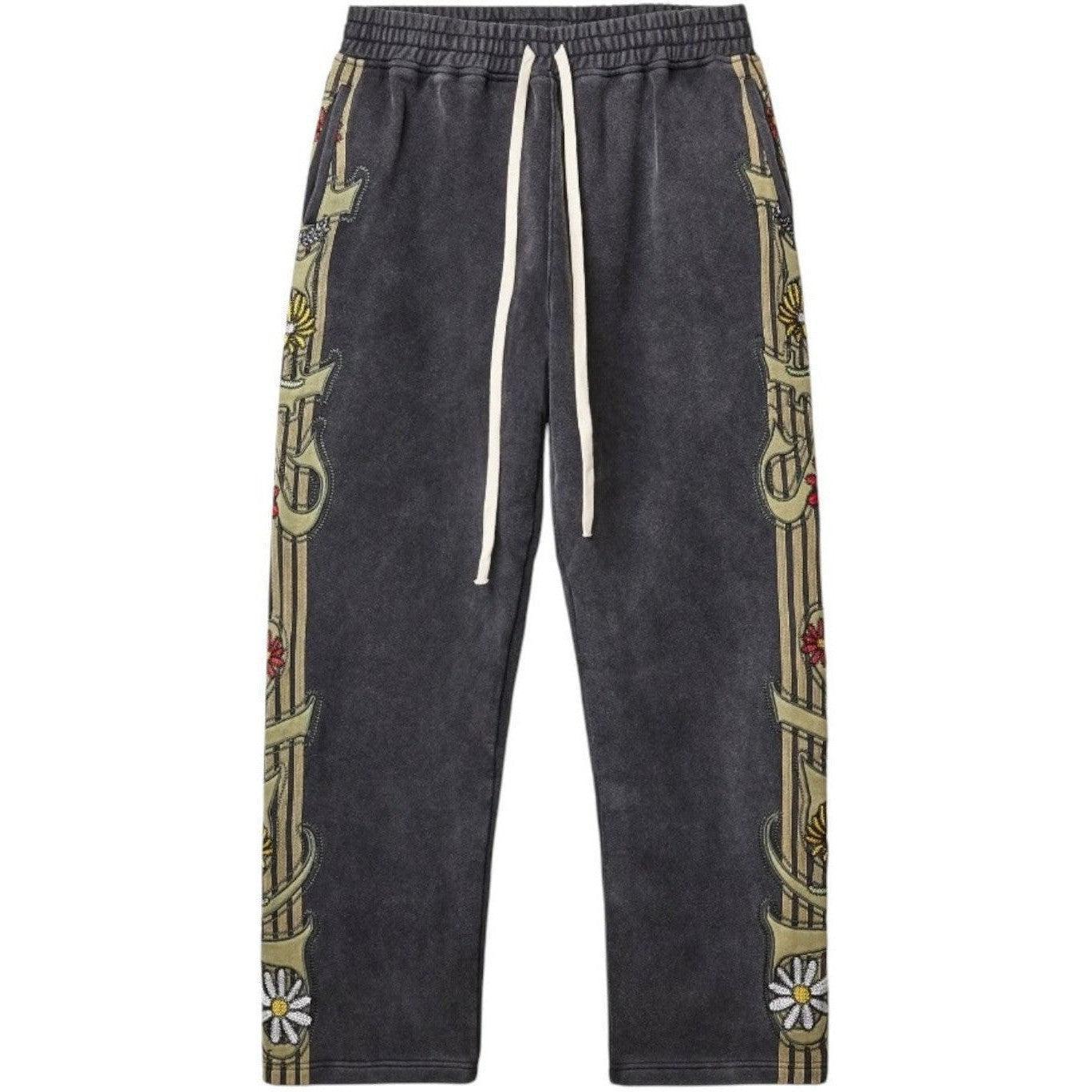 Vale Forever Midnight Garden Sweats