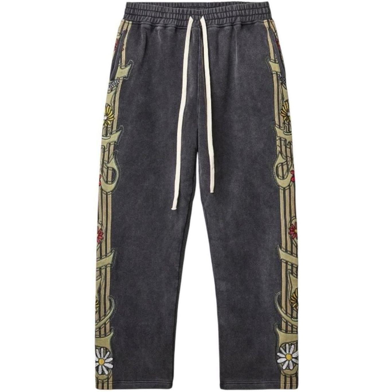 Vale Forever Midnight Garden Sweats