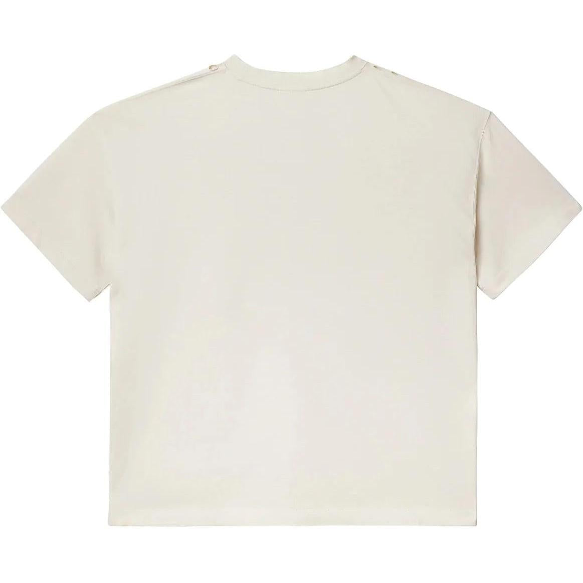 Vale Forever Moshpit T-Shirt Cream