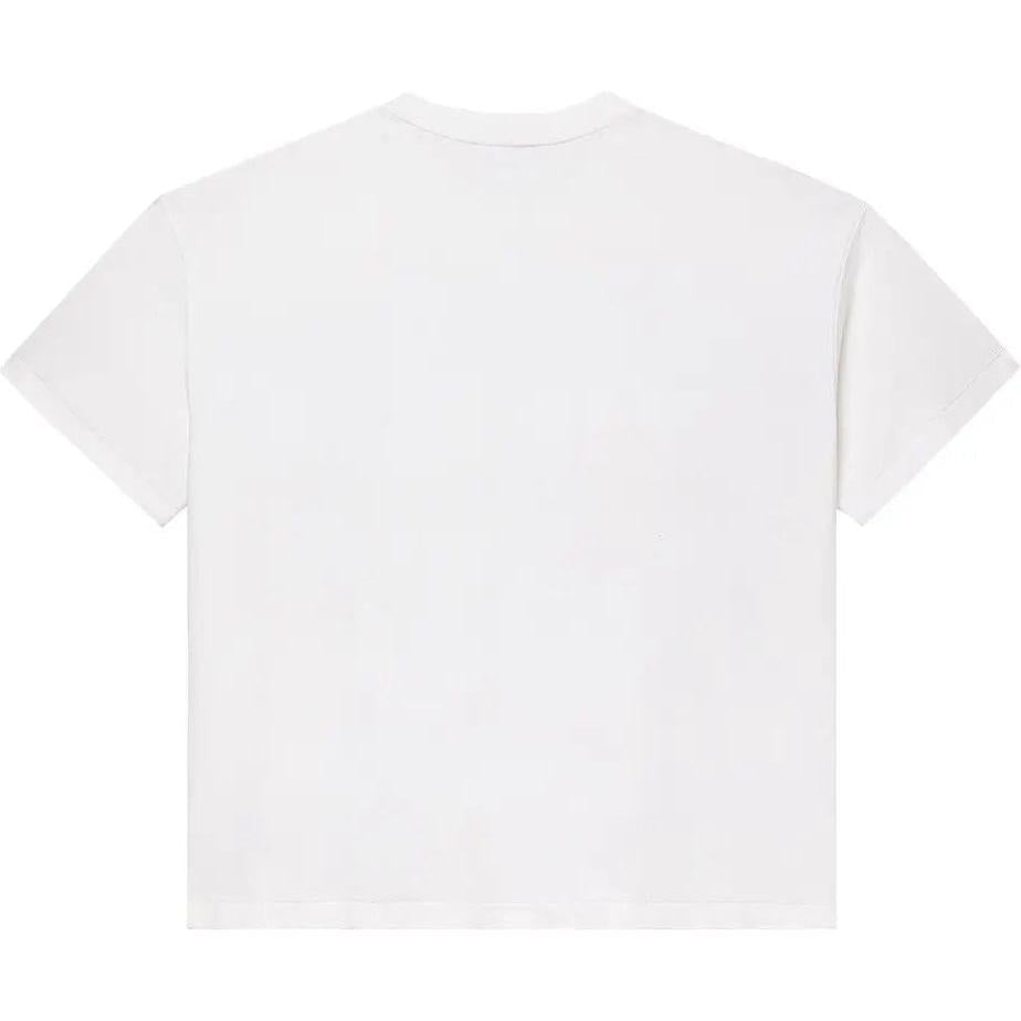 Vale Forever Mt Valemore T-Shirt White