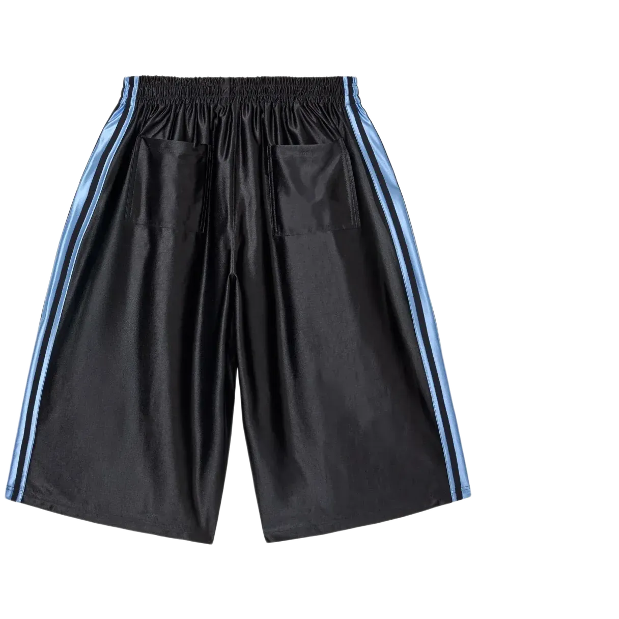 Vale Forever NYC 8th Ave Shorts