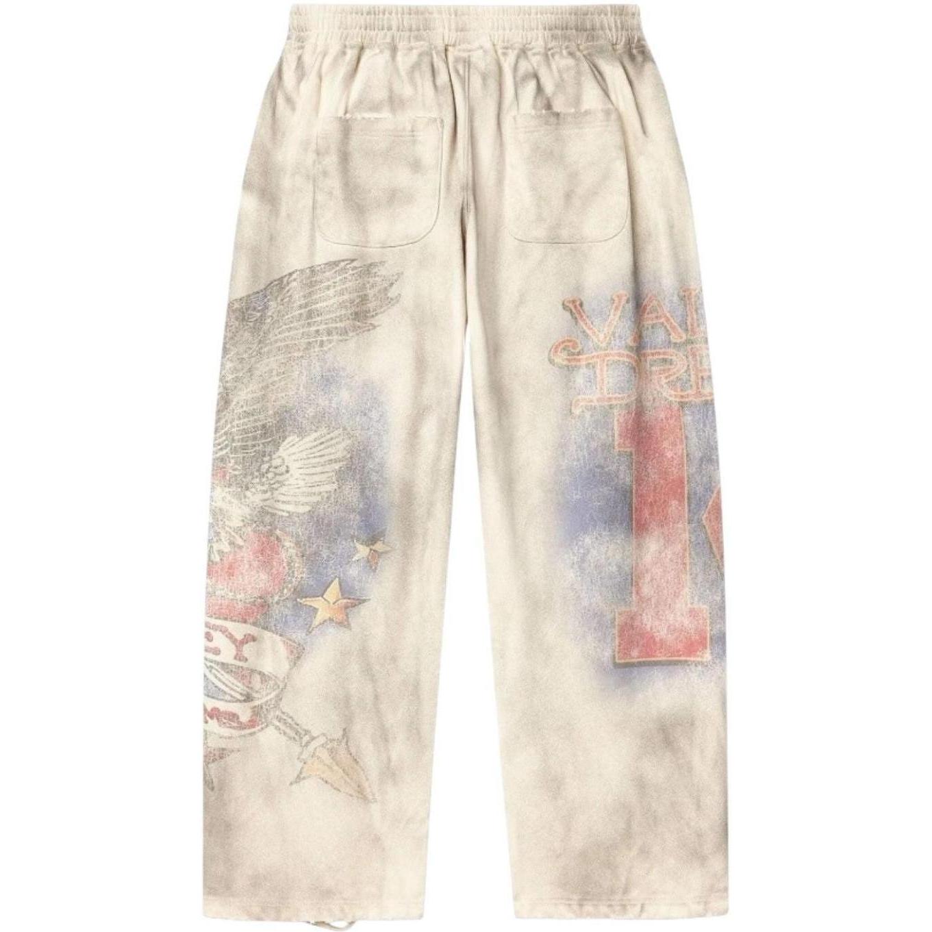 Vale Forever Nostalgia Sweatpants Cream