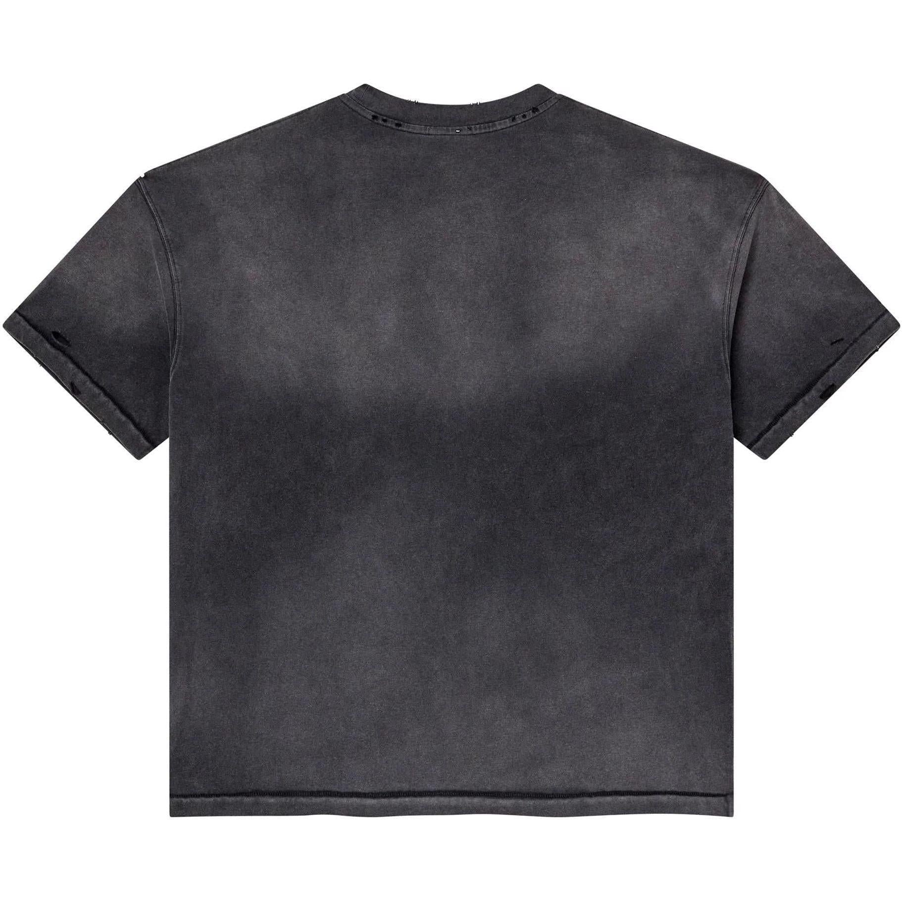 Vale Forever Olympia T-Shirt Black