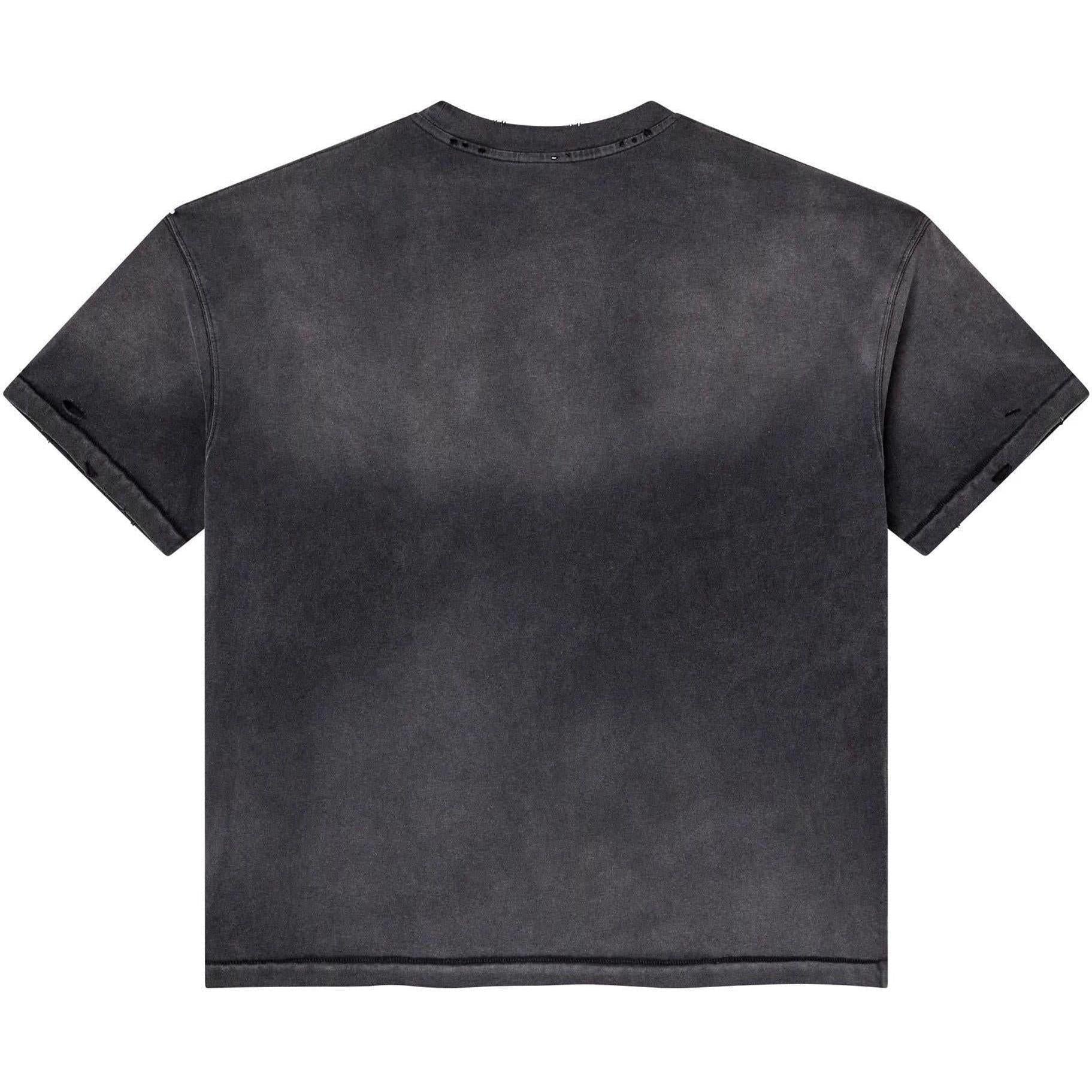 Vale Forever Olympia T-Shirt Black