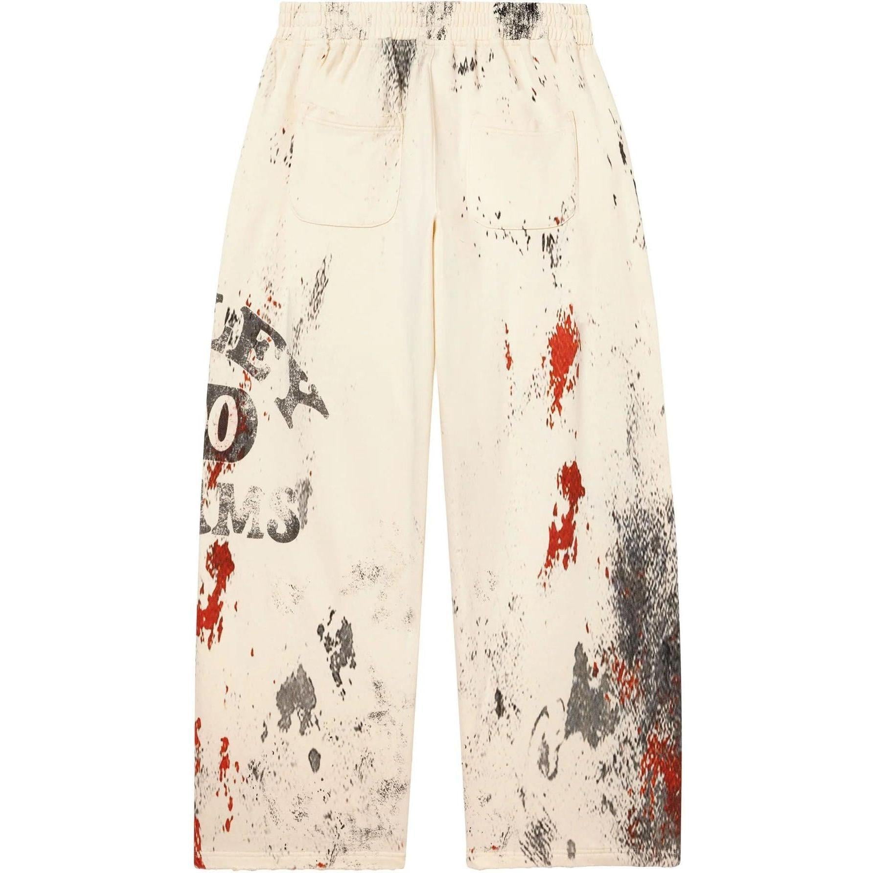 Vale Forever Picasso Sweatpants Cream