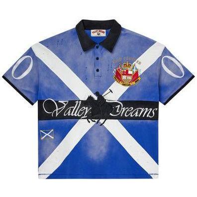 Vale Forever Polo SS T-Shirt