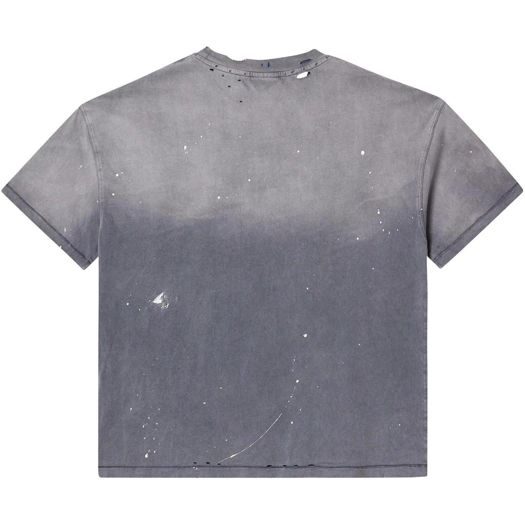 Vale Forever Sade HK Tour Painted T-Shirt