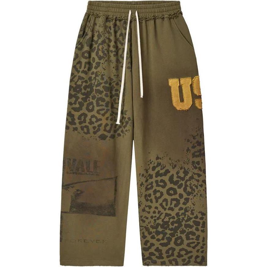 Vale Forever Safari Sweatpants