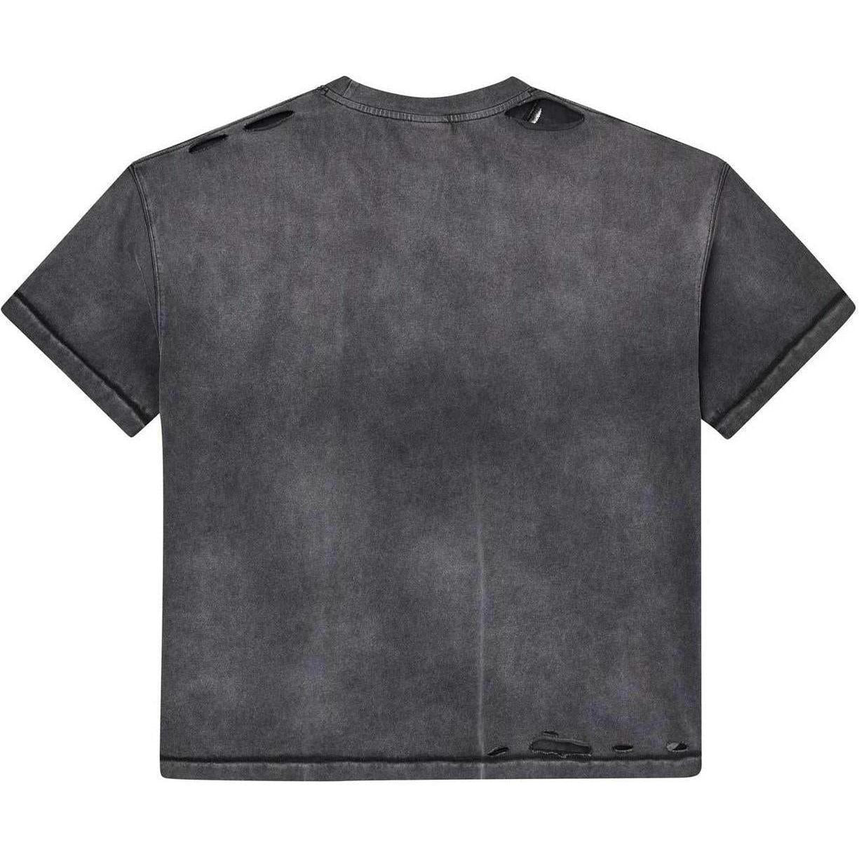 Vale Forever Slam Bling T-Shirt Black