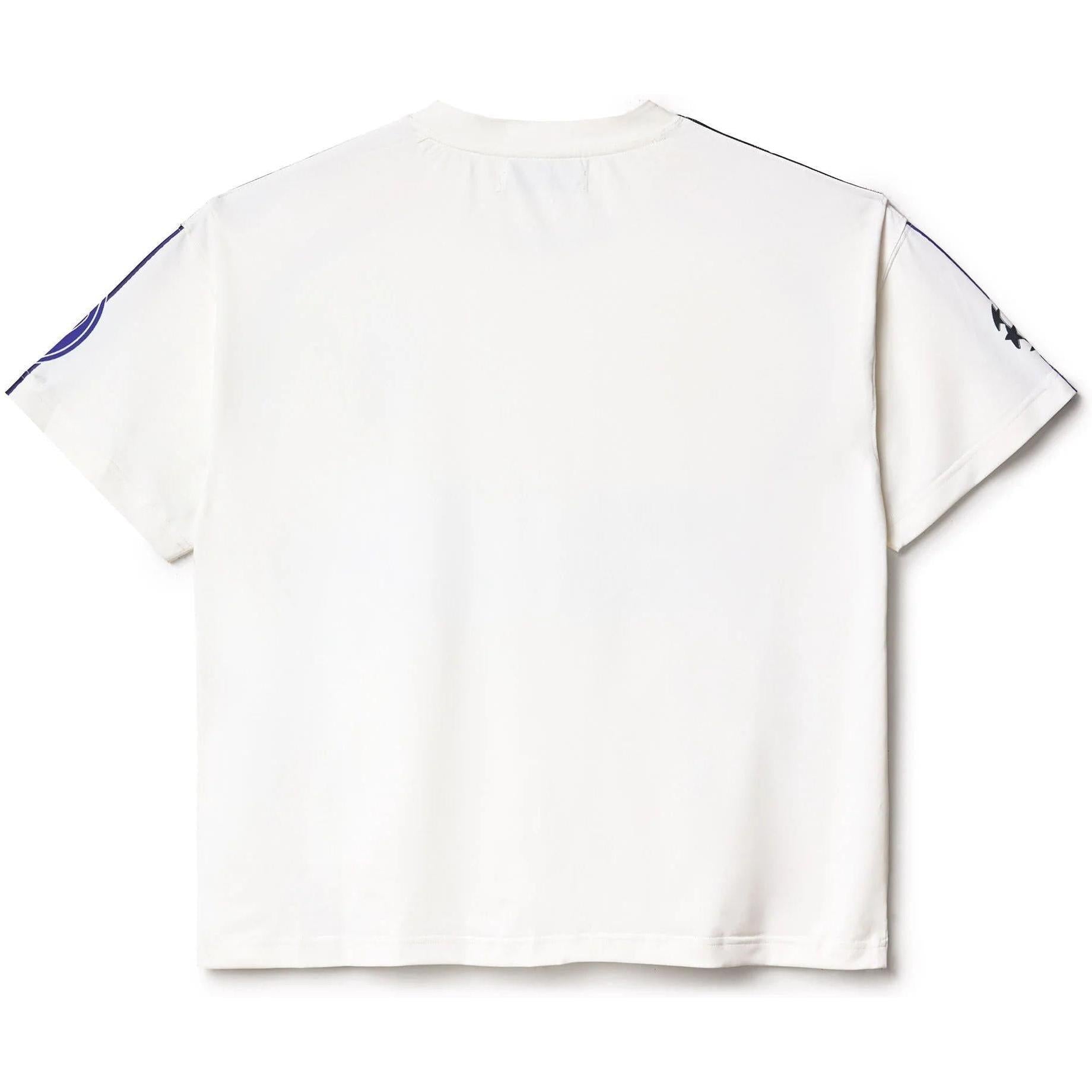 Vale Forever United Futbol Jersey White