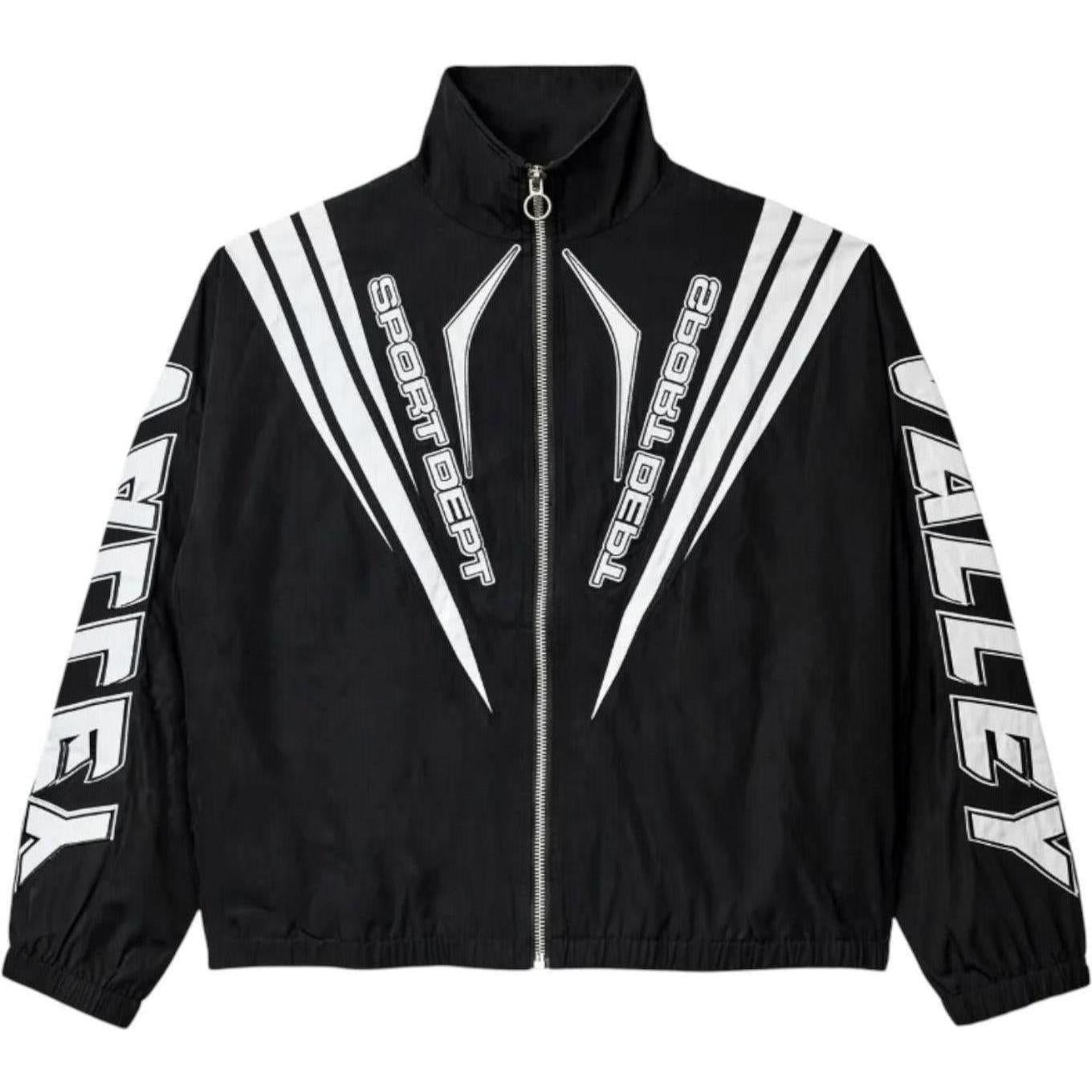 Vale Tuxedo Track Top