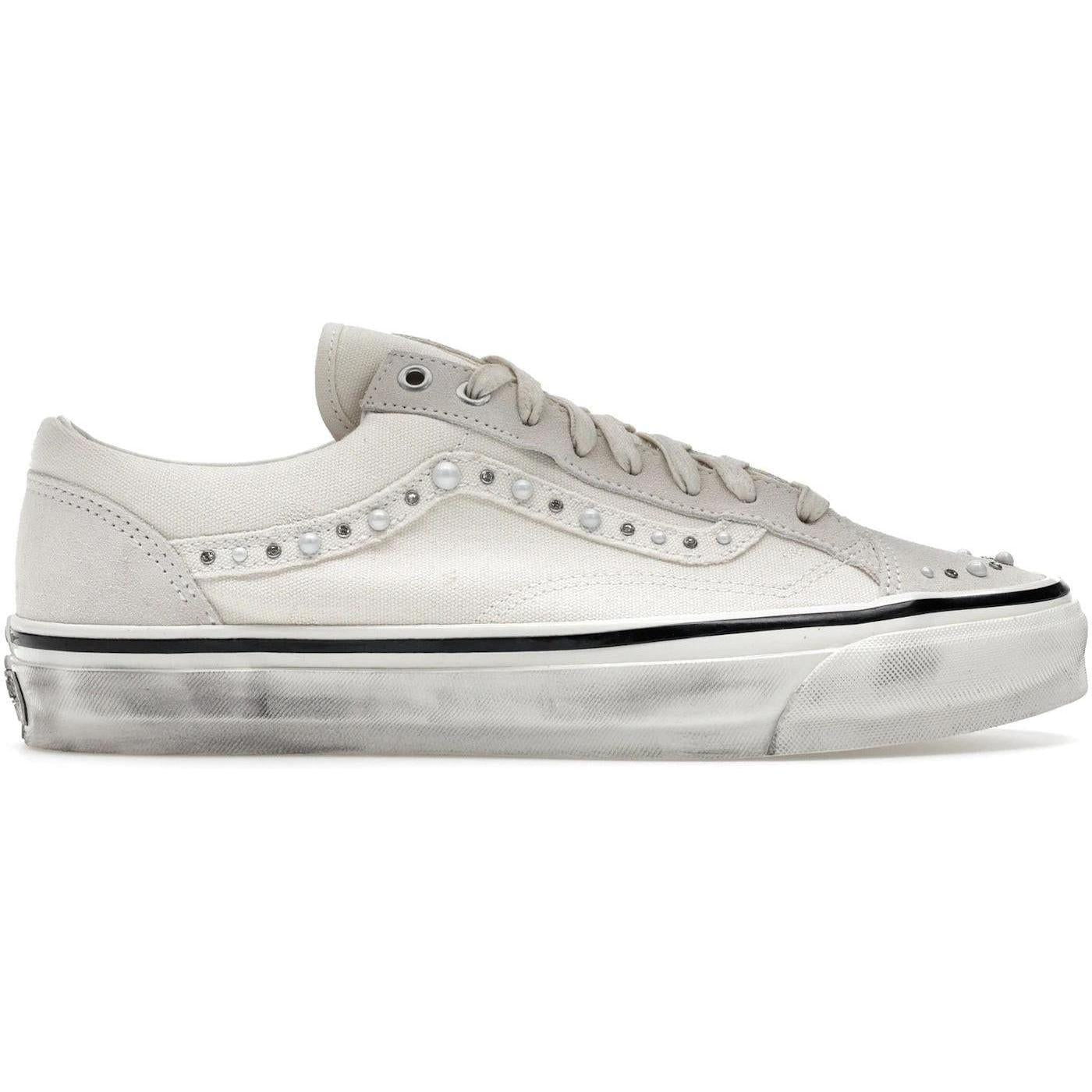 Vans OTW Old Skool 36 Pearlized Pack Marshmallow