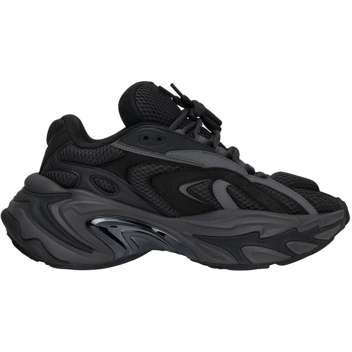 Various Zero Phantom Black