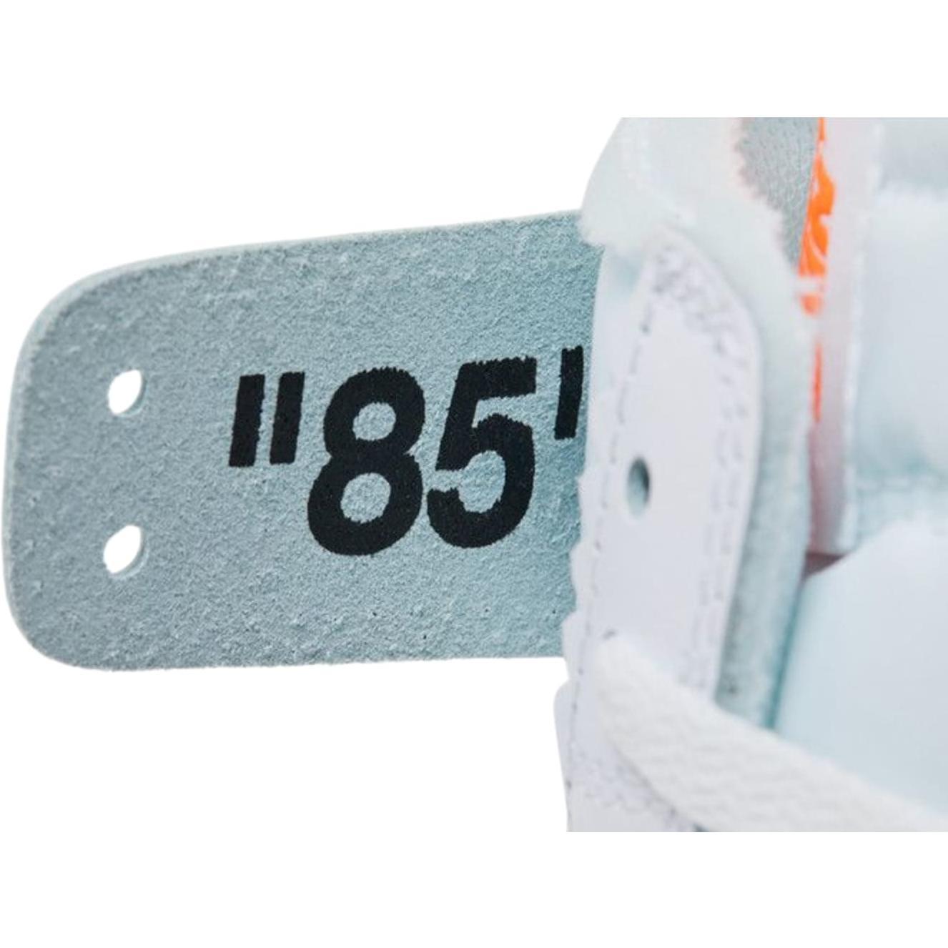 Virgil Abloh Archive x Air Jordan 1 Retro High OG 'Alaska'