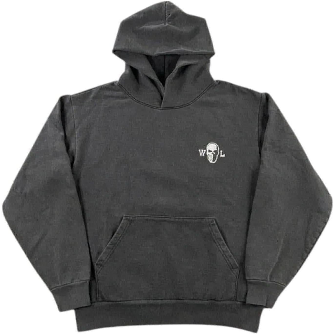 Warren Lotas Pistolero Hoodie Black