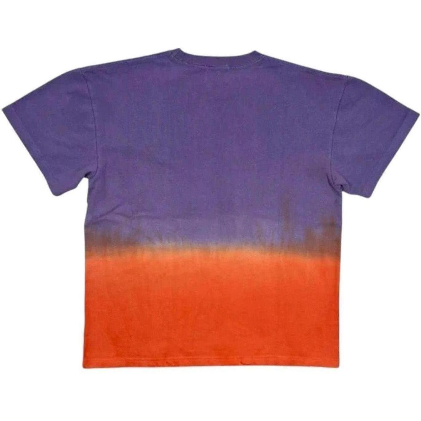 Warren Lotas The Singer T-Shirt Ombre