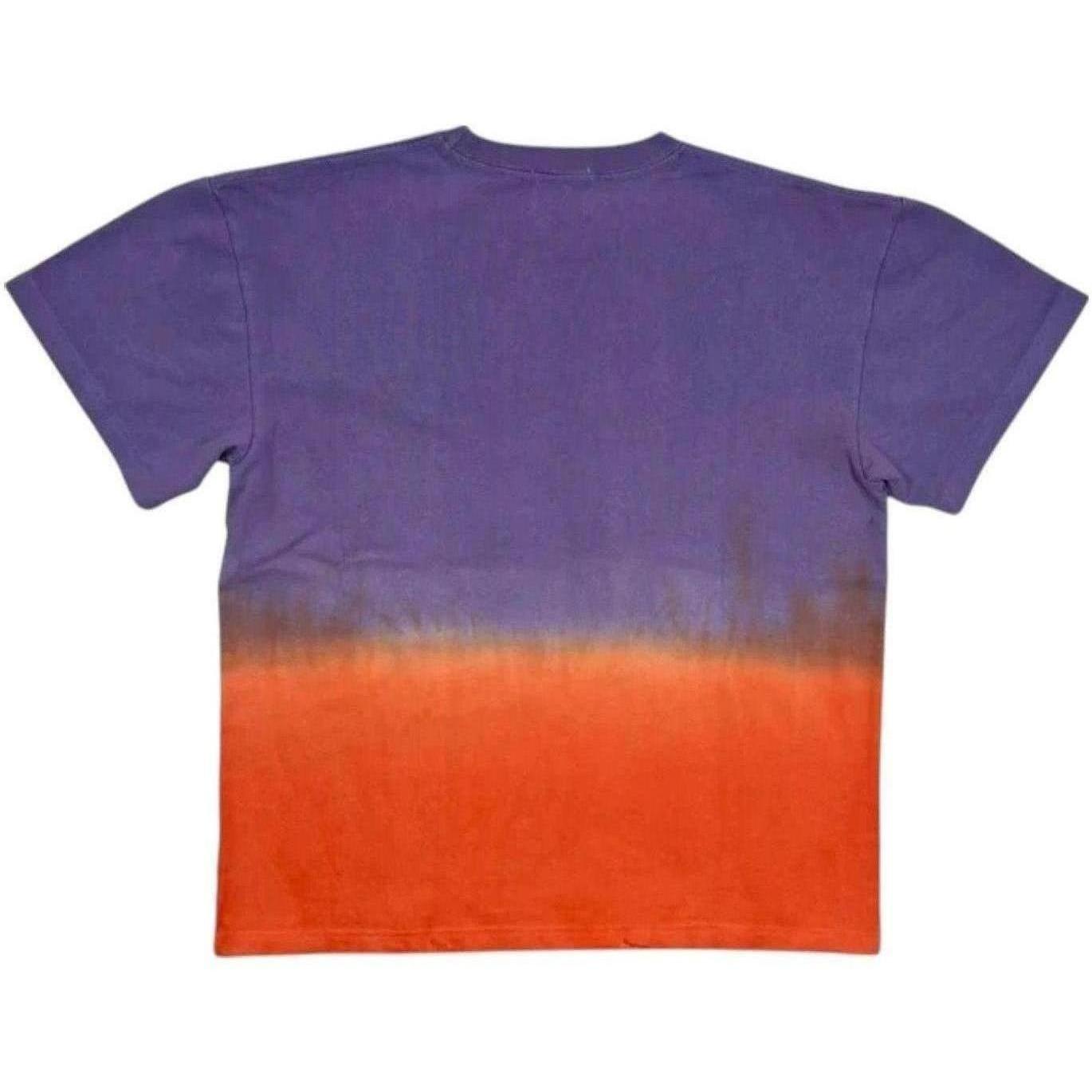 Warren Lotas The Singer T-Shirt Ombre
