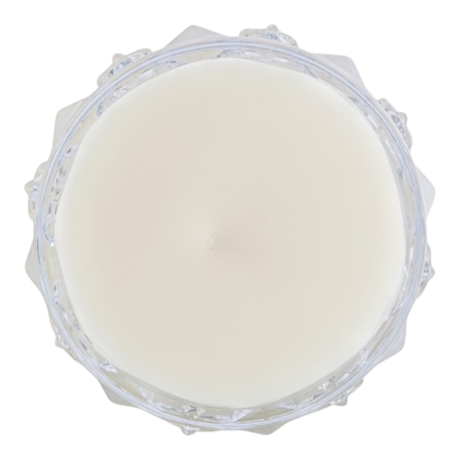 Chrome Hearts 22 Scented Candle (100G, Crystal Candle Holder Included)