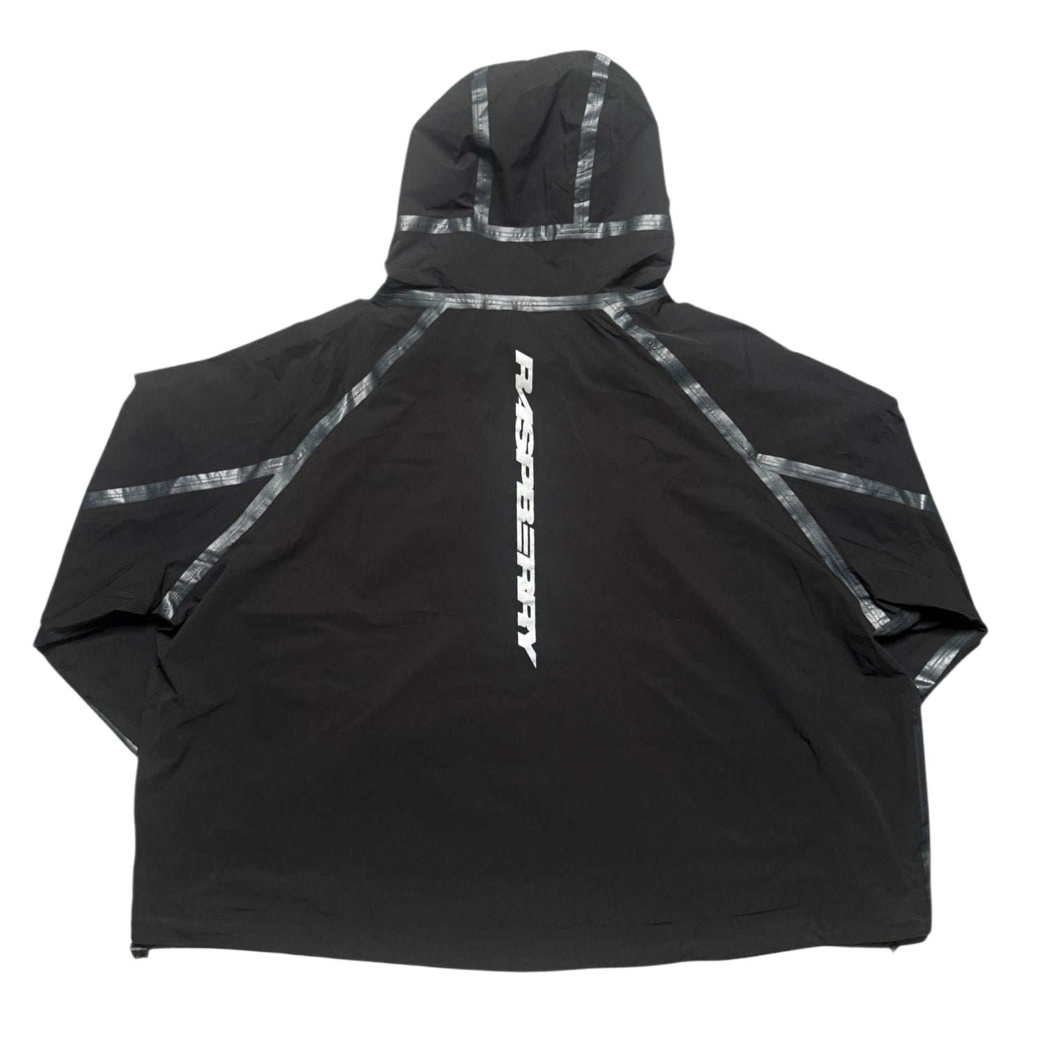 GV Gallery Raspberry Hills Black Soft Shell Jacket