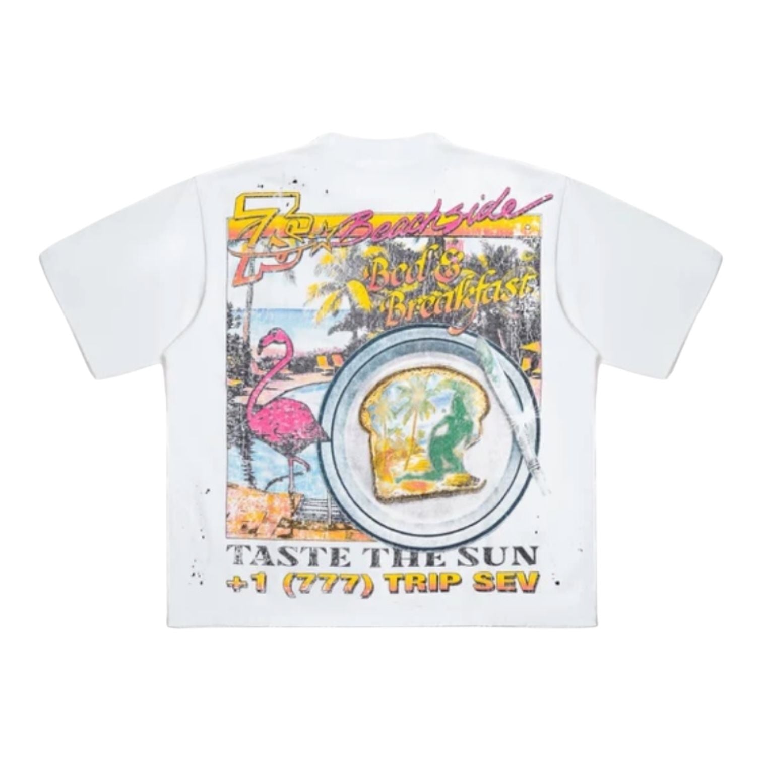 Triple Sevens Weekender T-Shirt