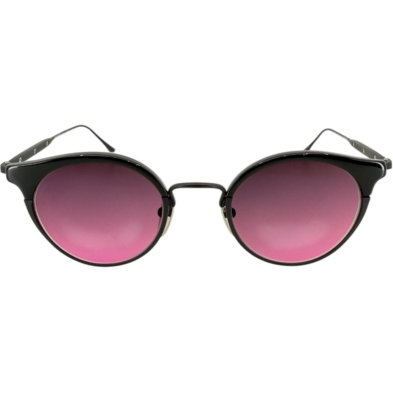 Chrome Hearts Serendipitass Glasses Pink
