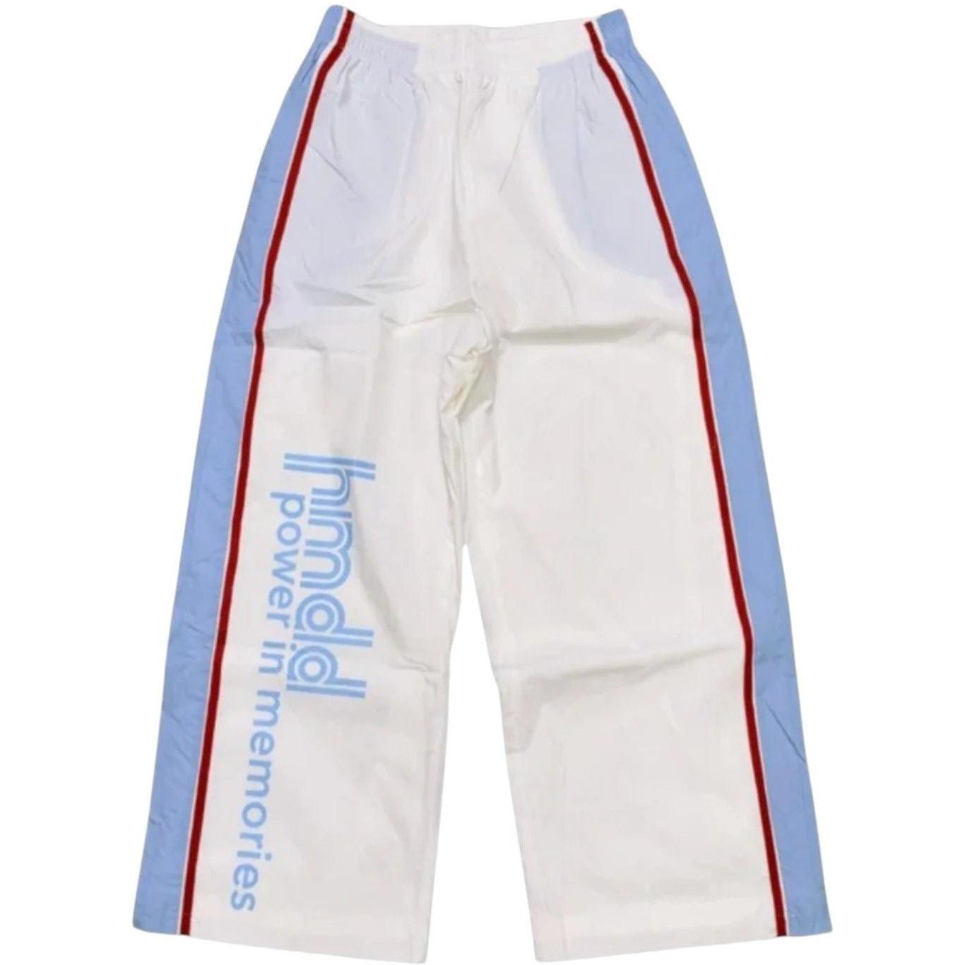 Happy Memories Don't Die HMDD Luxumbourg Nylon Sweatpants
