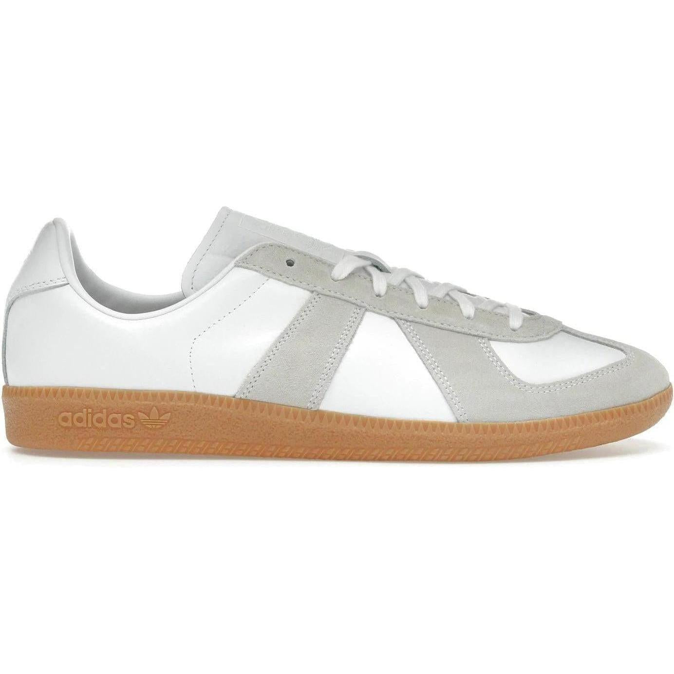 adidas BW Army Cloud White Chalk White