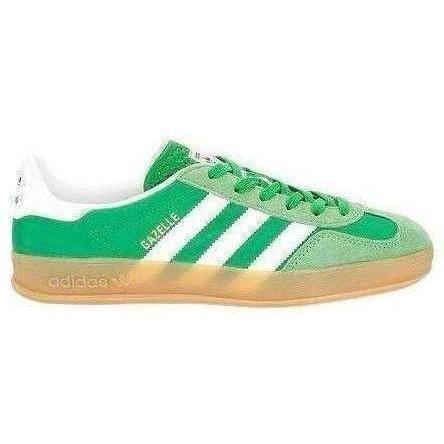 adidas Gazelle Indoor Green Gum