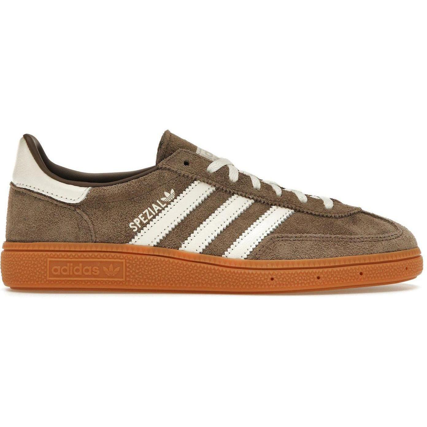 adidas Handball Spezial Earth Strata Gum (Women's)