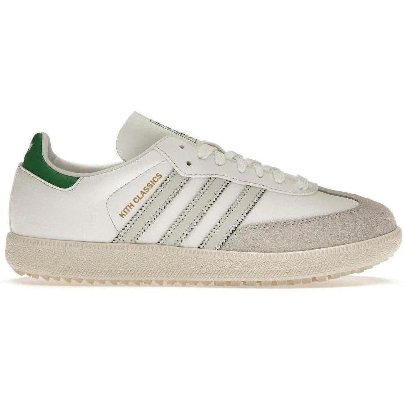 adidas Samba Golf Kith White