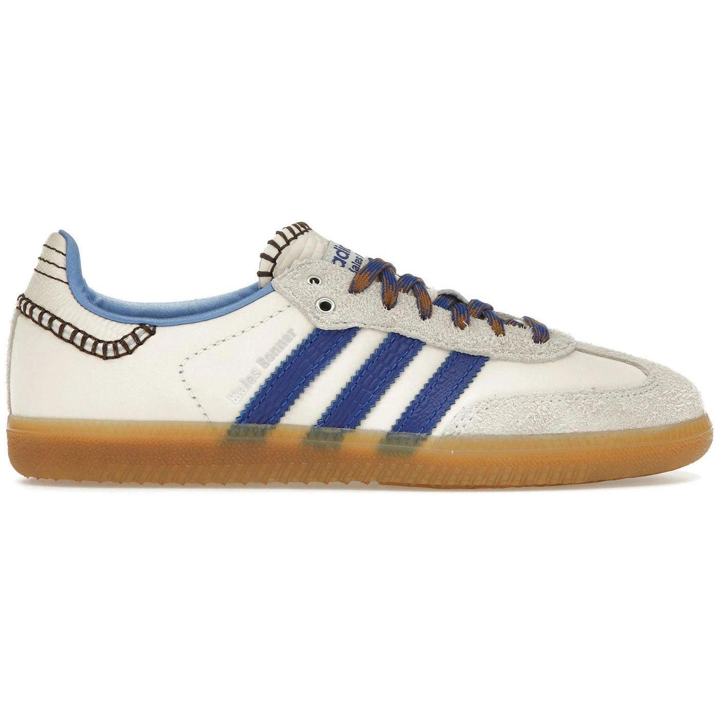 adidas Samba Nylon Wales Bonner Wonder Clay Royal