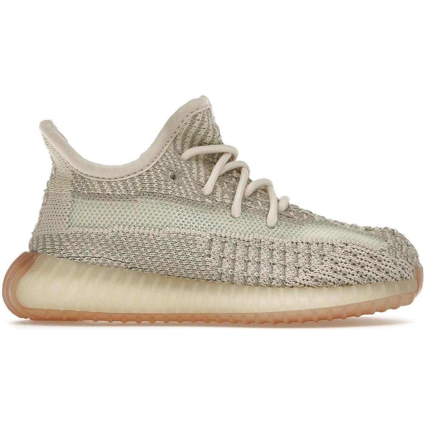 adidas Yeezy Boost 350 V2 Citrin (Infants)