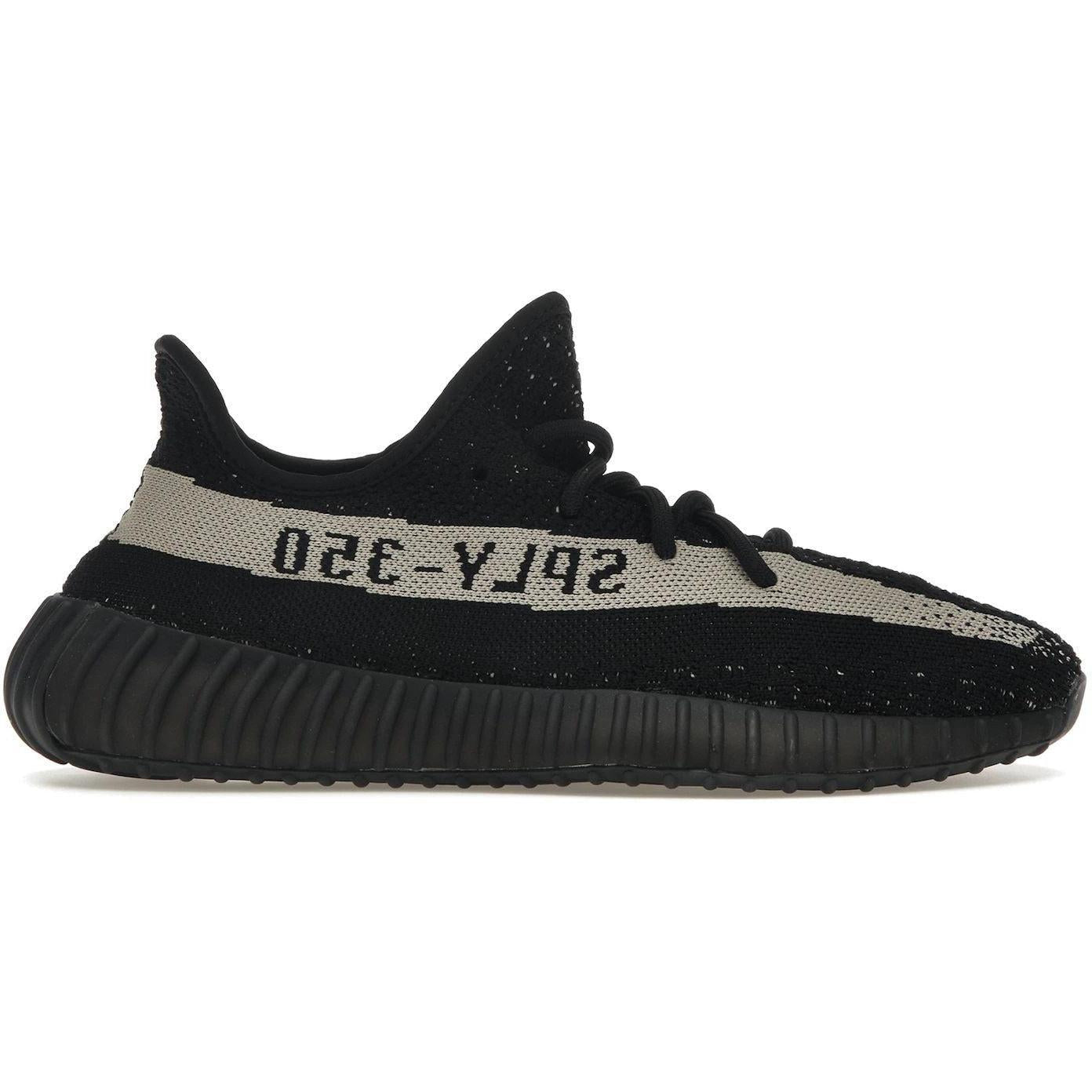 adidas Yeezy Boost 350 V2 Core Black White