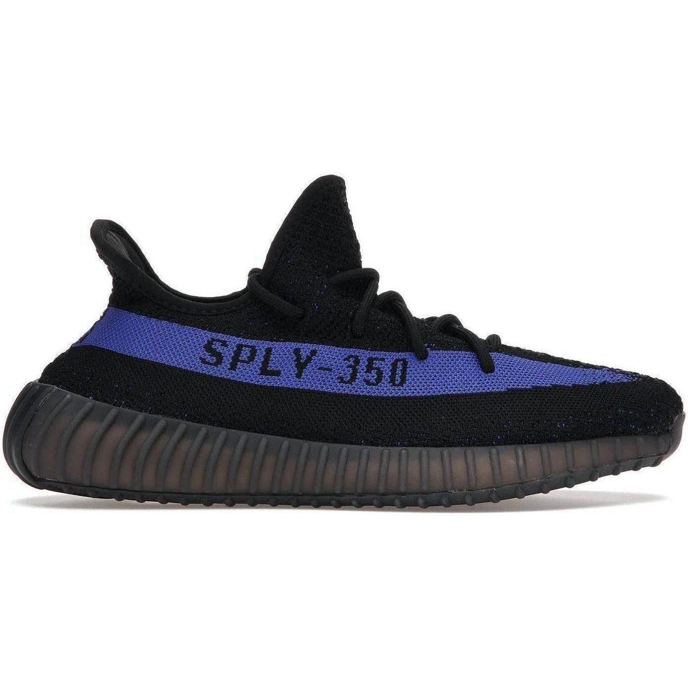 adidas Yeezy Boost 350 V2 Dazzling Blue