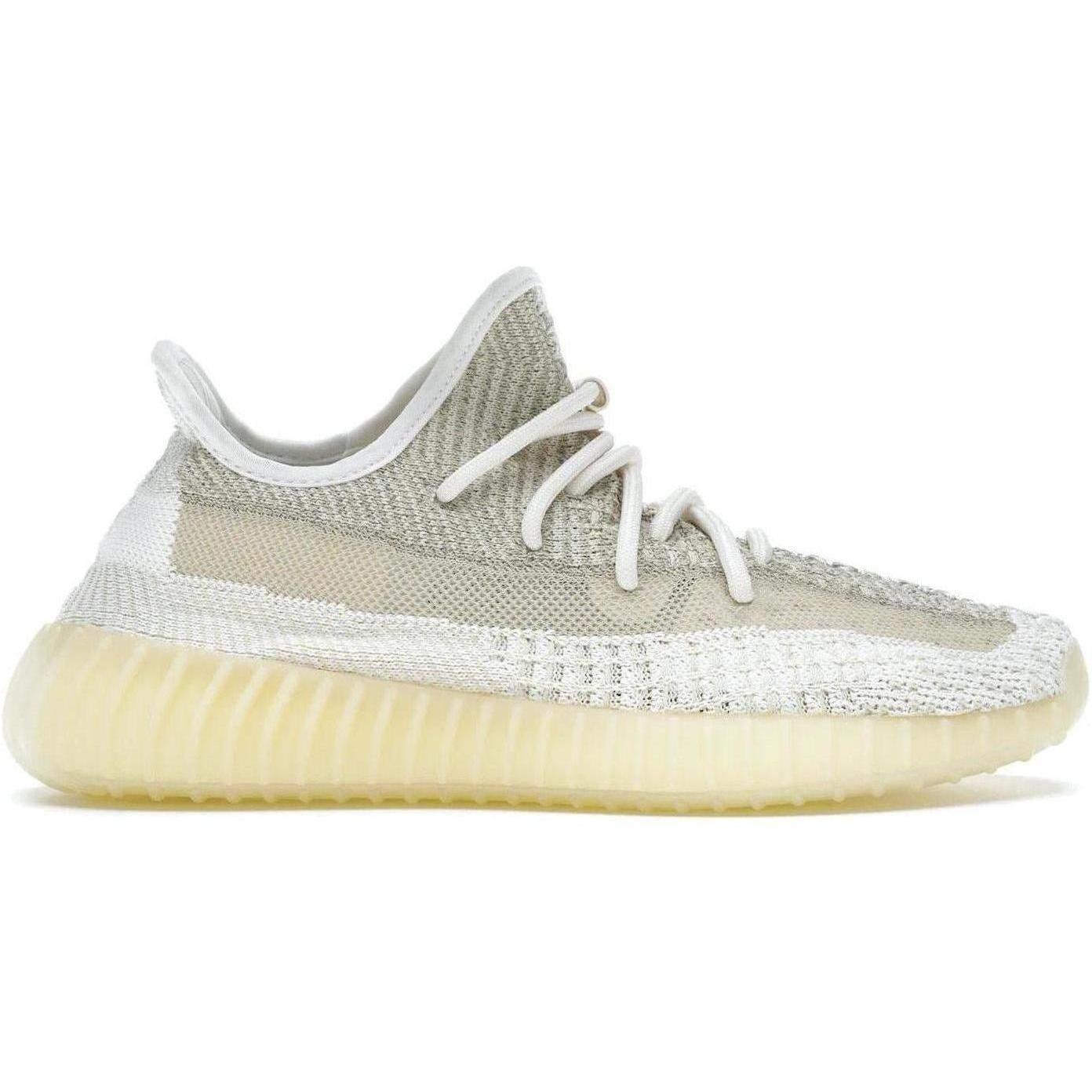 adidas Yeezy Boost 350 V2 Natural