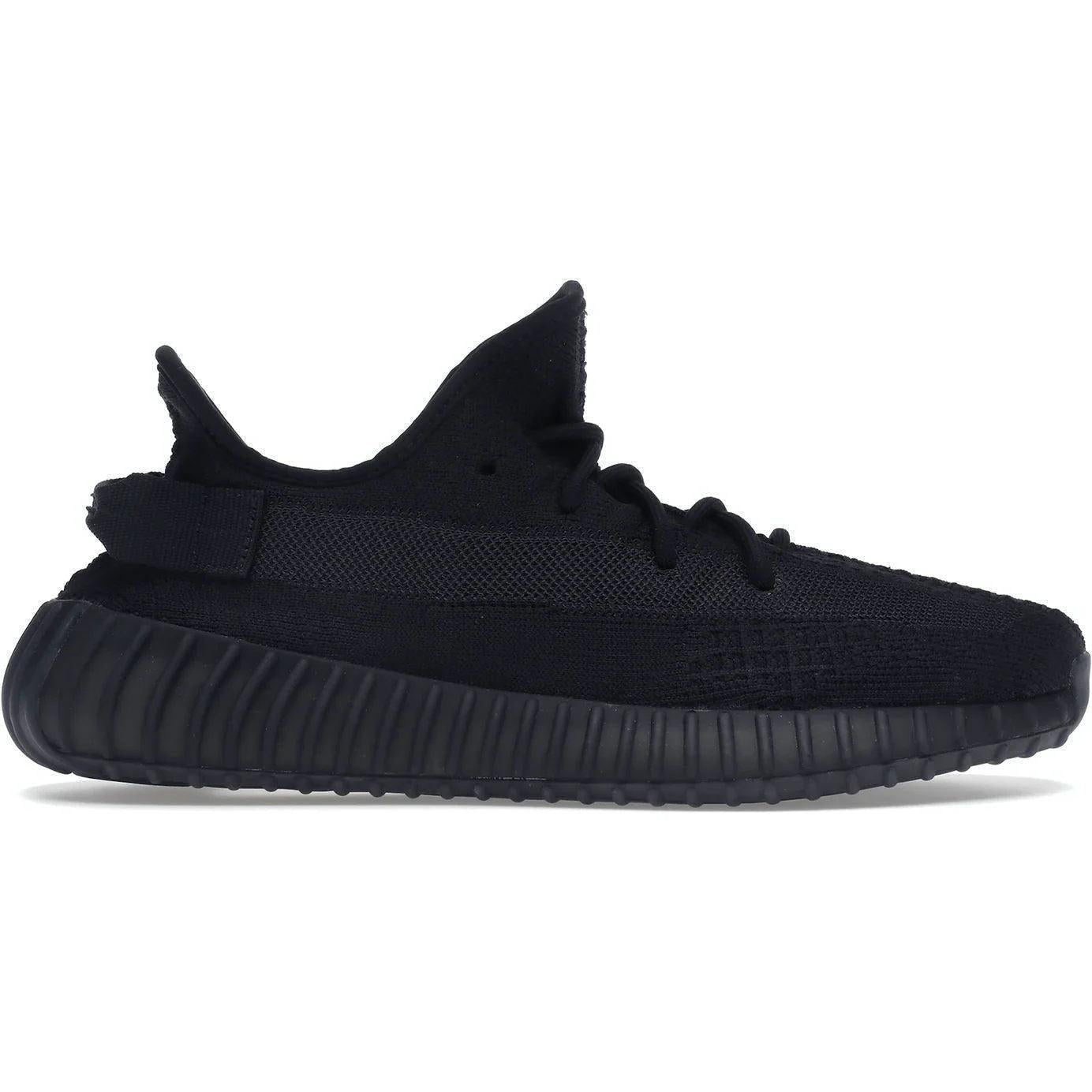 adidas Yeezy Boost 350 V2 Onyx