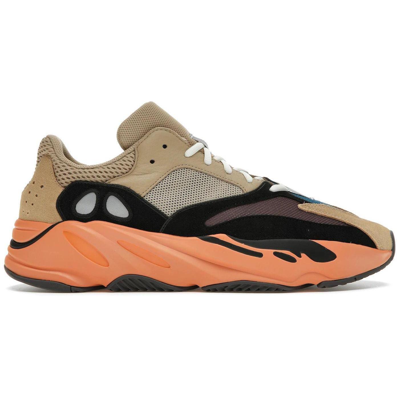 adidas Yeezy Boost 700 Enflame Amber