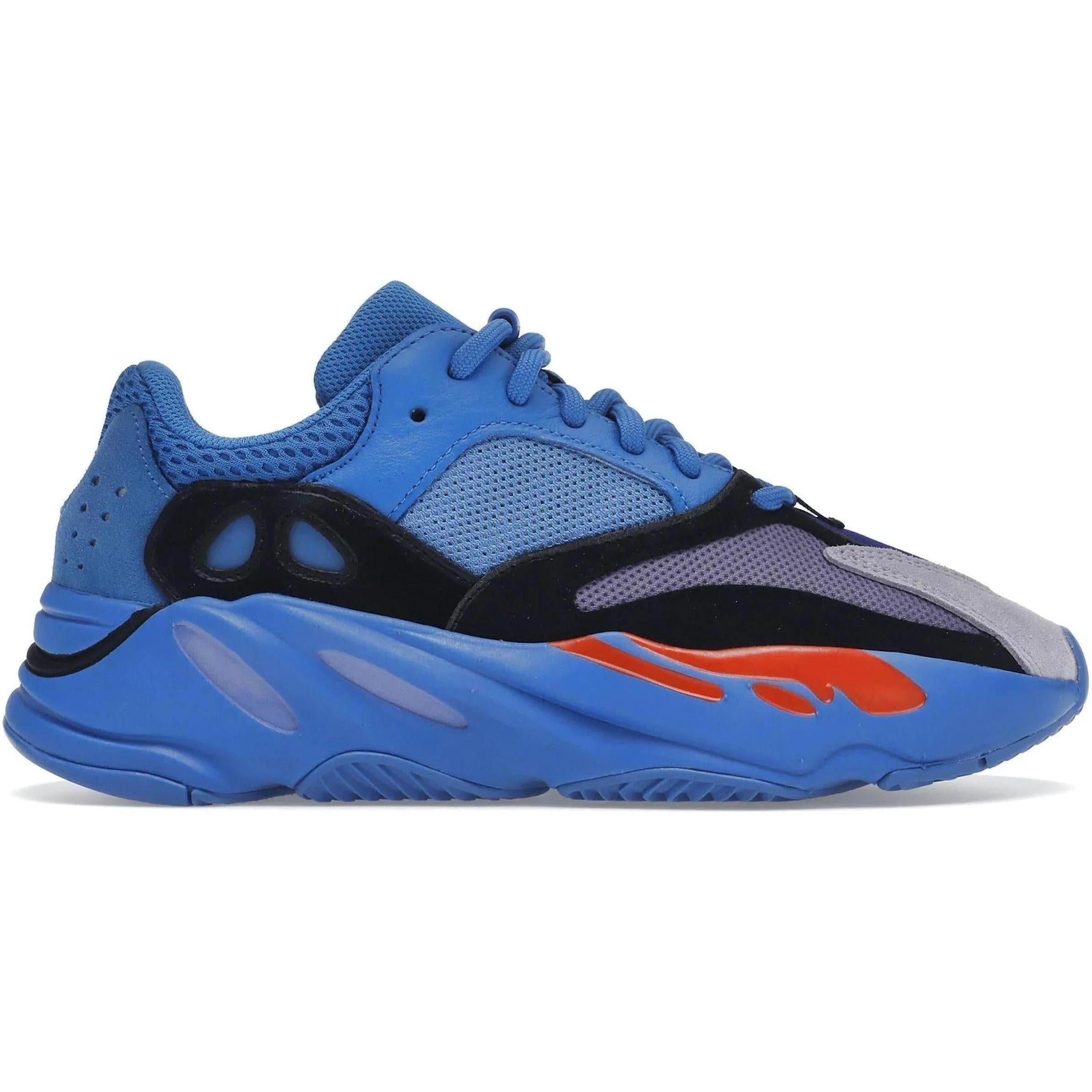 adidas Yeezy Boost 700 Hi-Res Blue