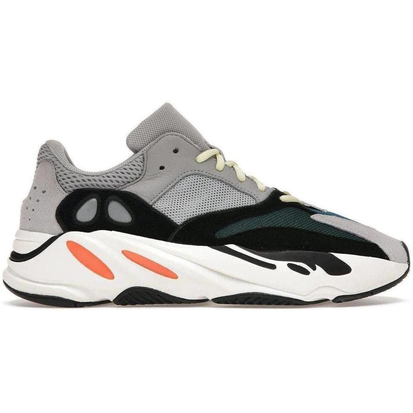 adidas Yeezy Boost 700 Wave Runner Solid Grey