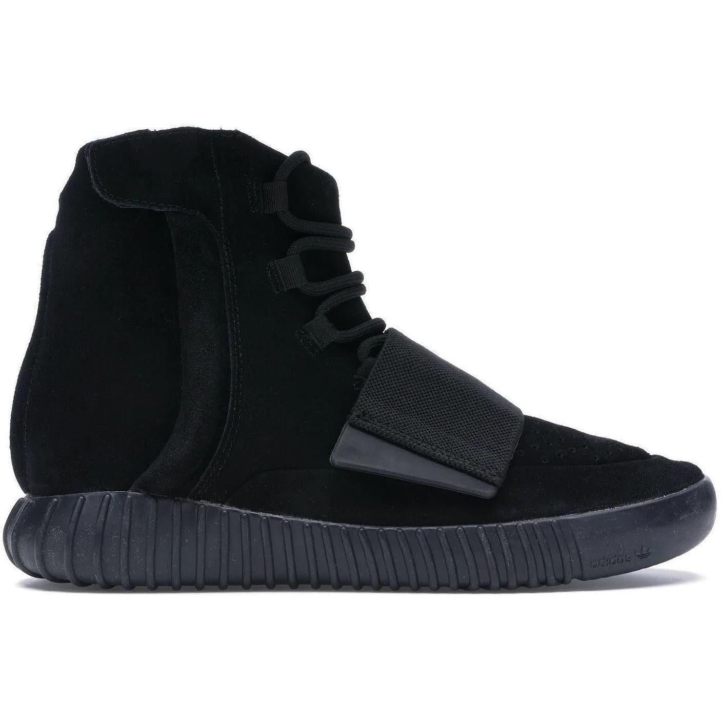 adidas Yeezy Boost 750 Triple Black