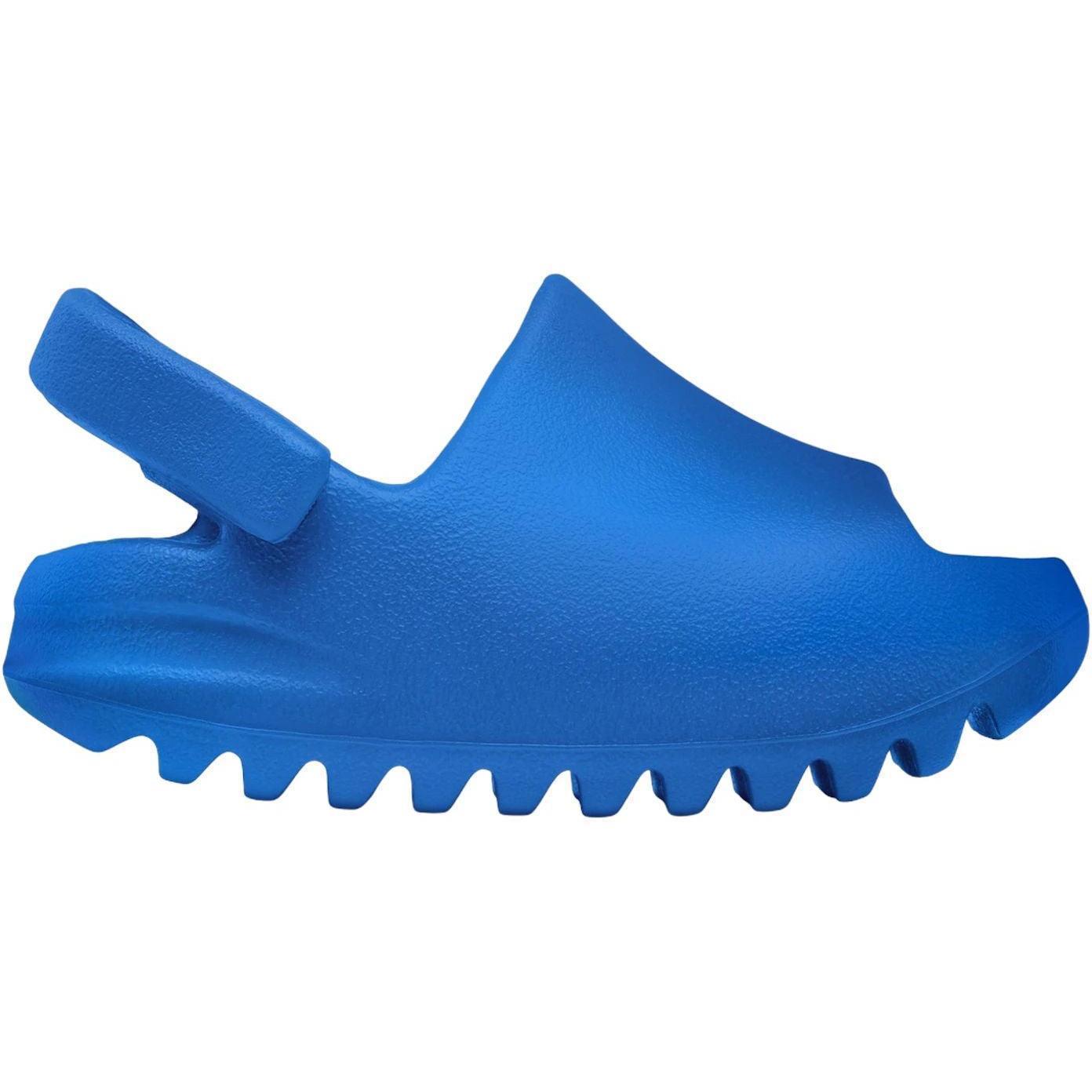 adidas Yeezy Slide Azure (Infants)
