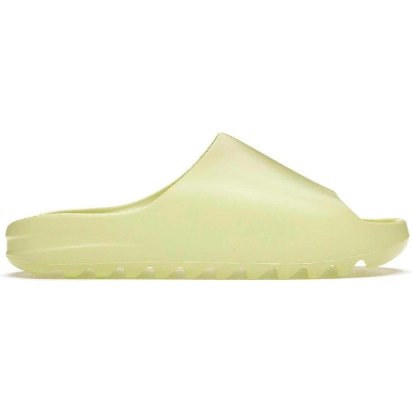 adidas Yeezy Slide Glow Green
