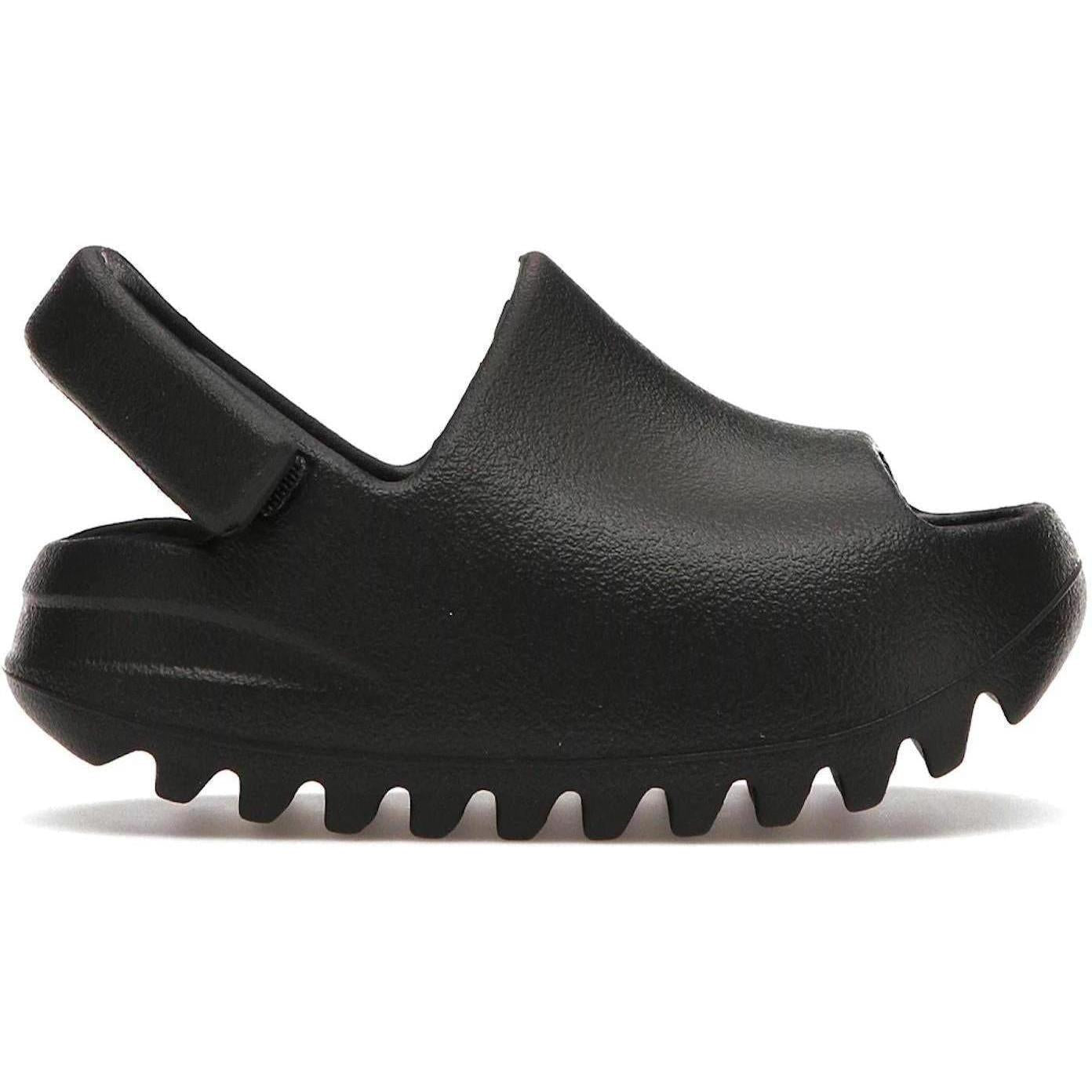 adidas Yeezy Slide Onyx (Infants)