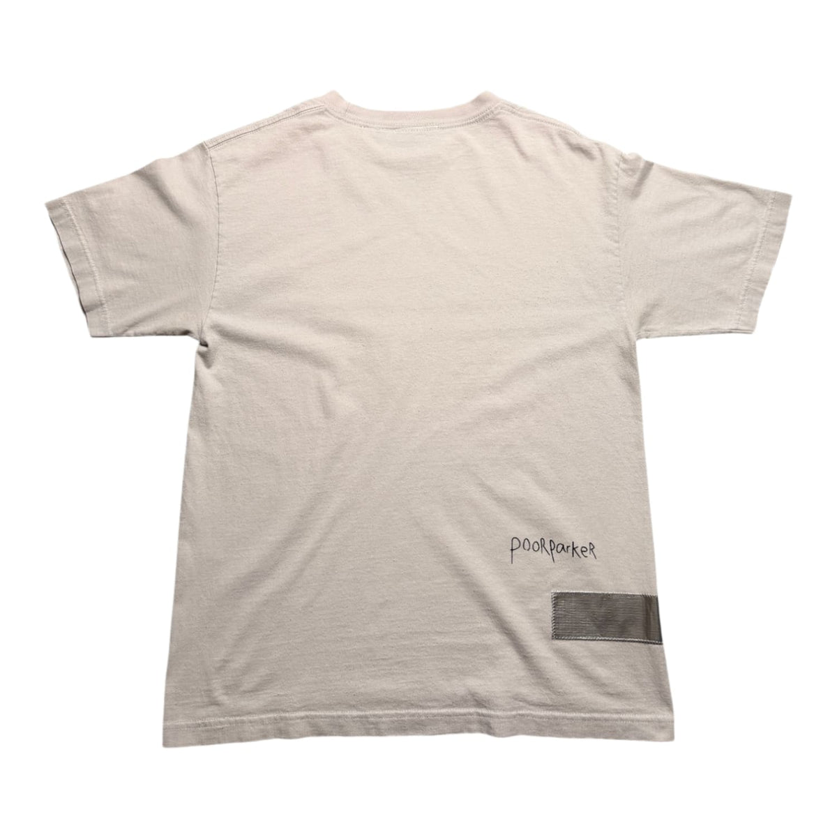 Poor Parker Vintage God Wants You One Of One T-Shirt
